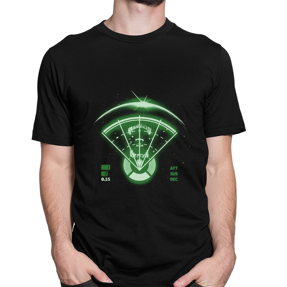 Alien Tracking