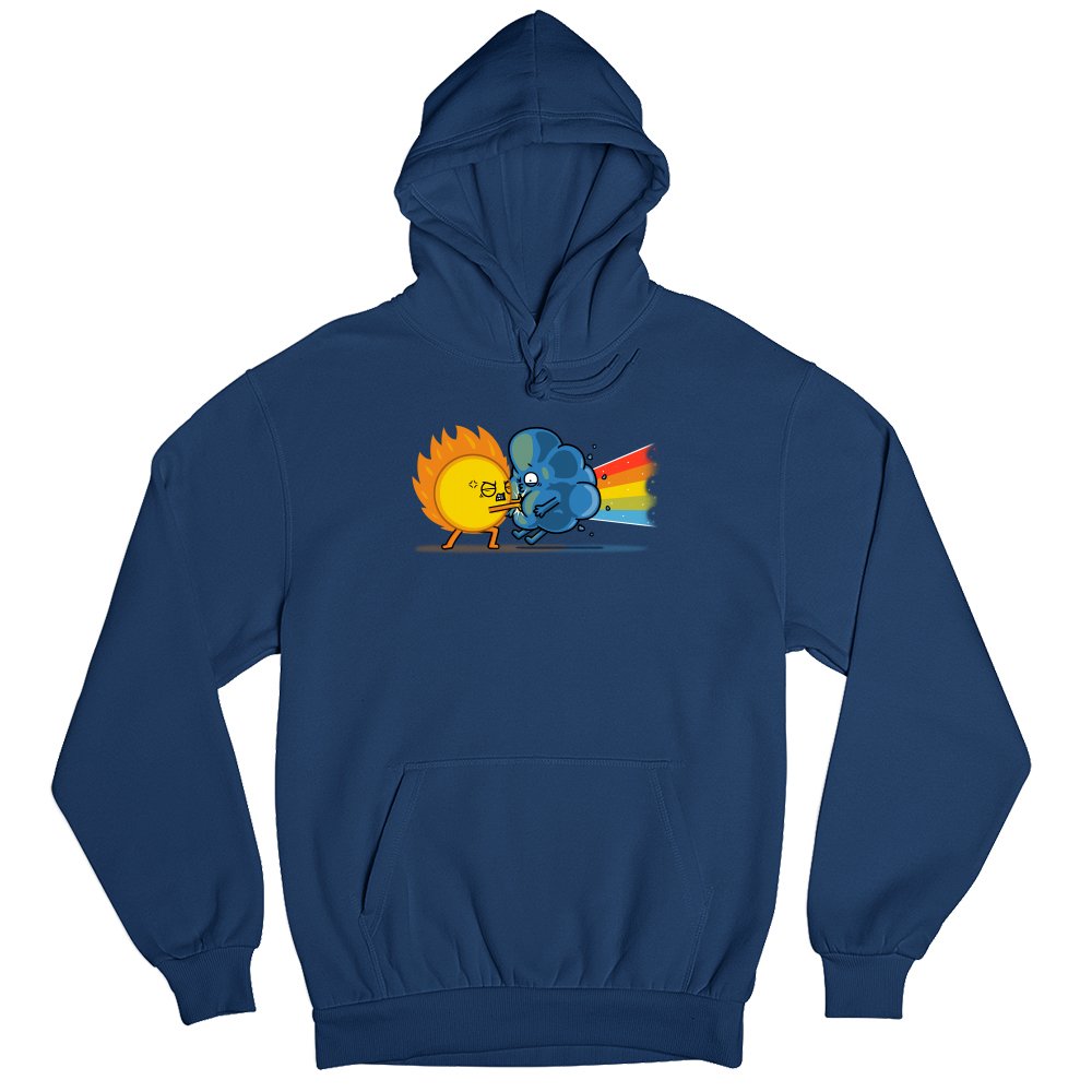 Sun Attack