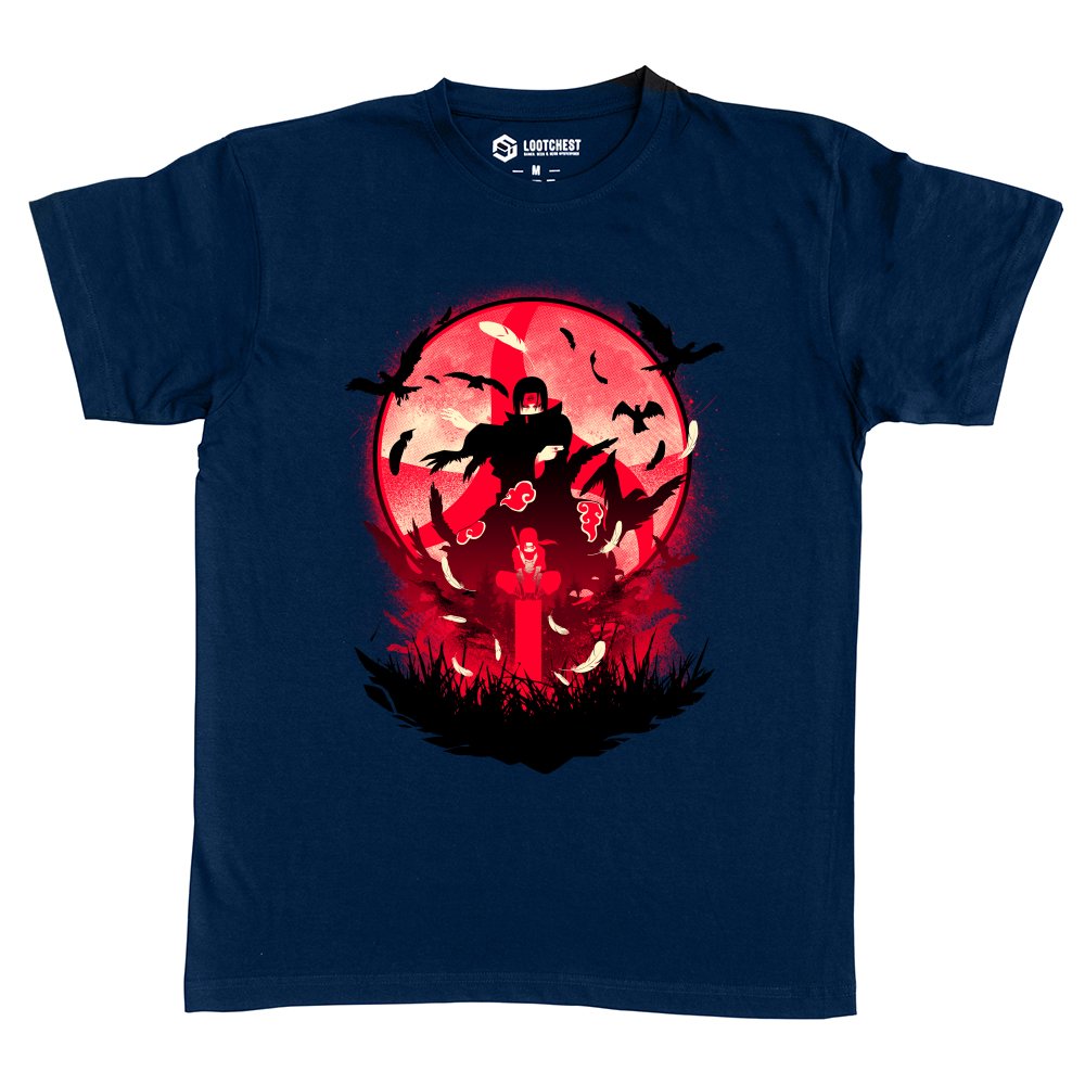 Mangekyo Eye