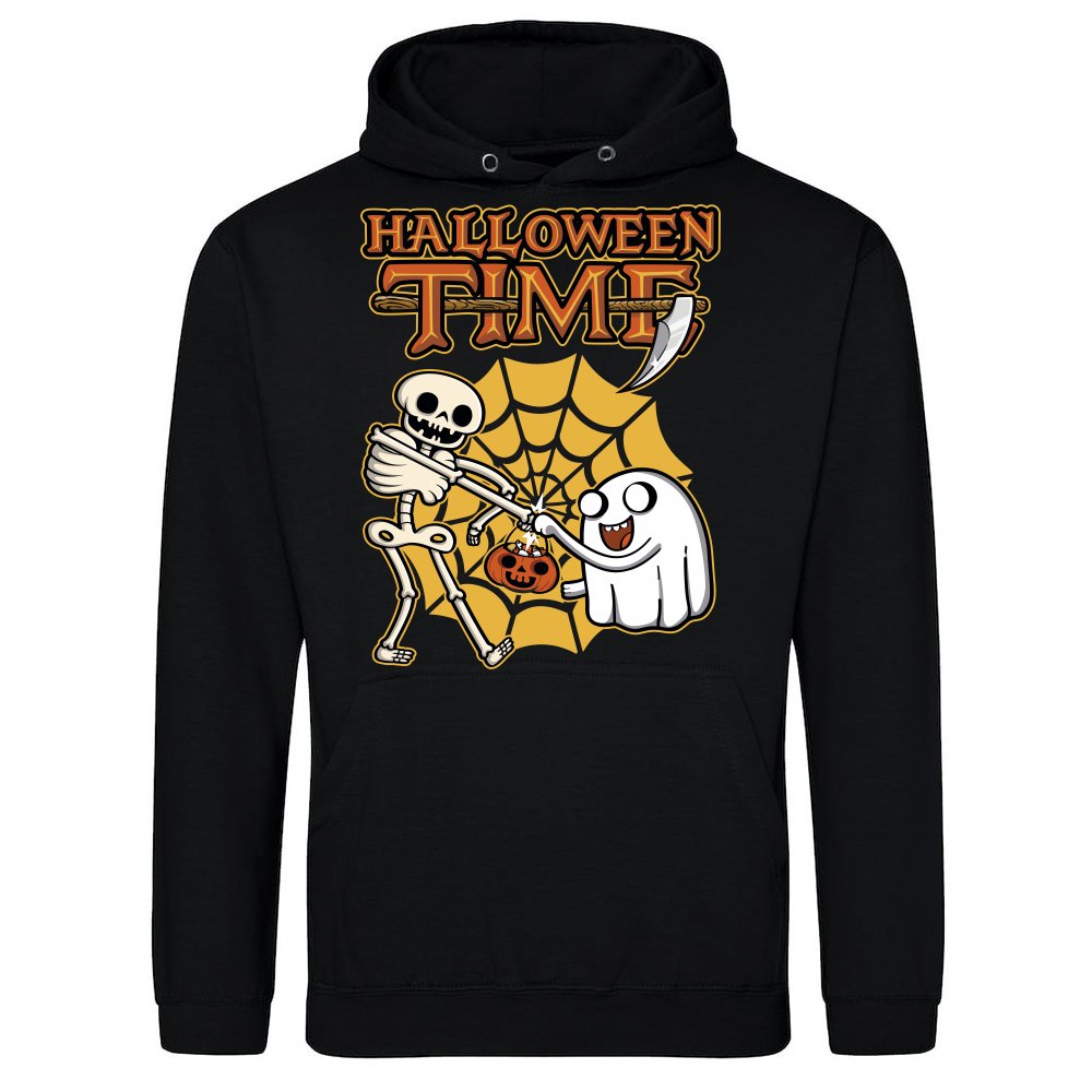 Halloween Time