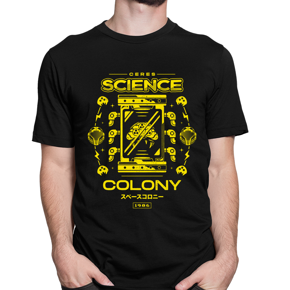 Science Colony
