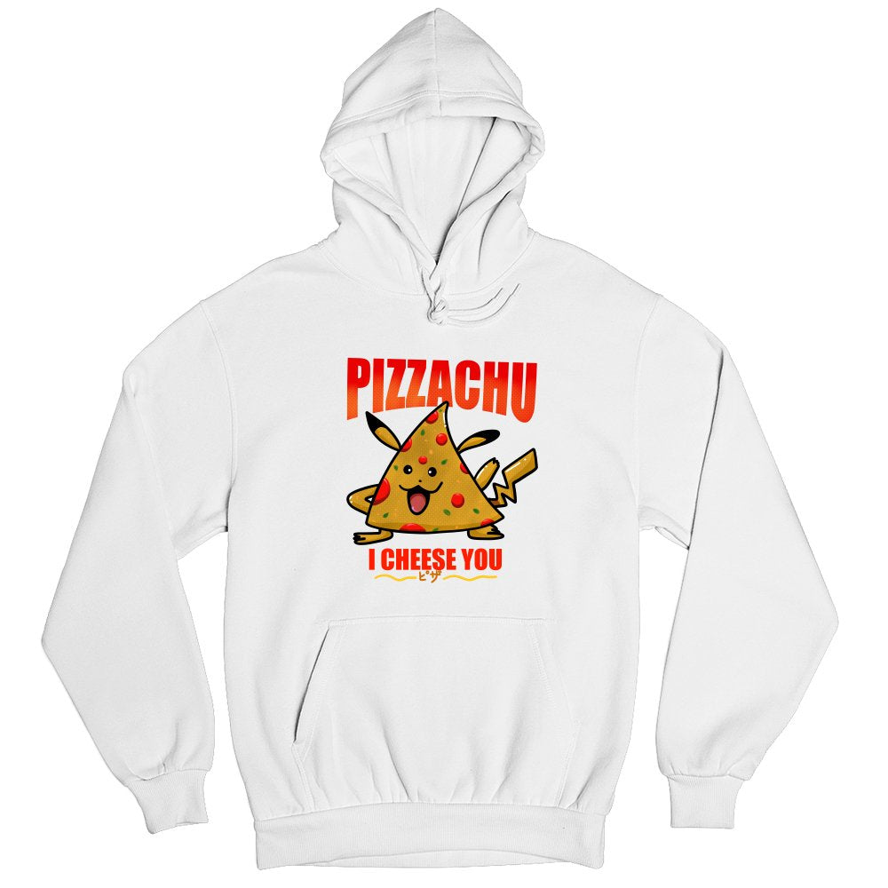 pizzachu