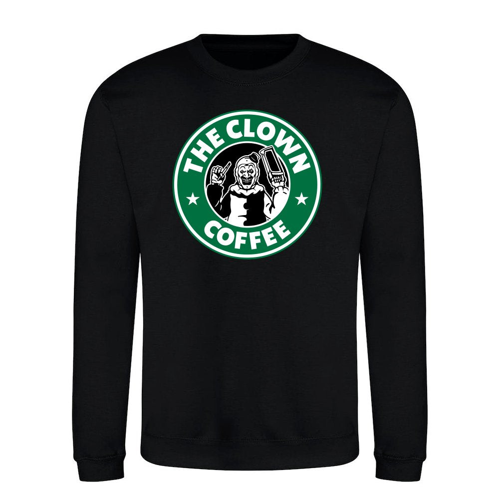 Clown Cafe