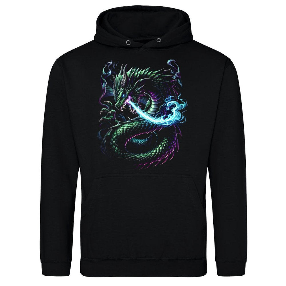 Inferno Dragon