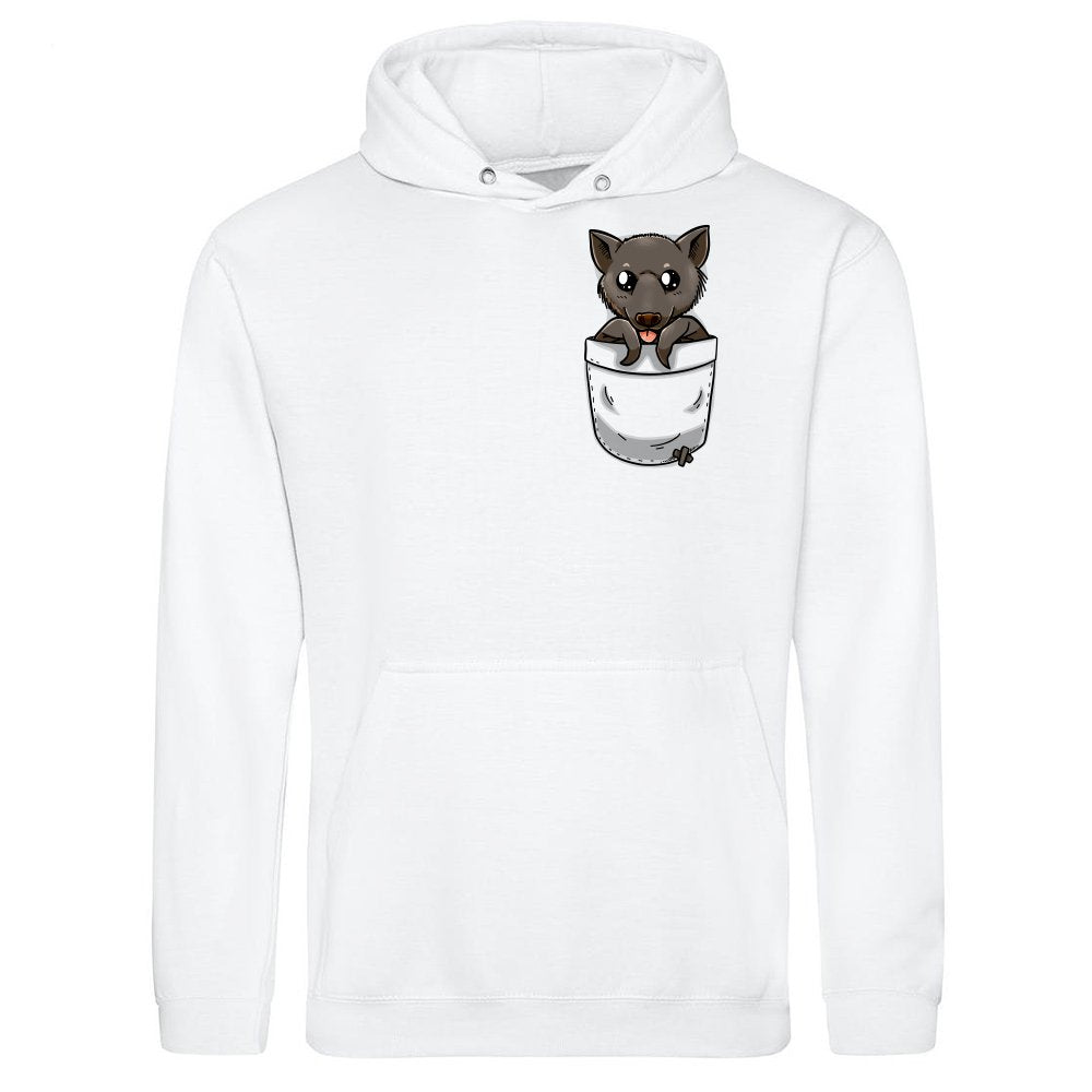 Pocket Cute Fruit Bat