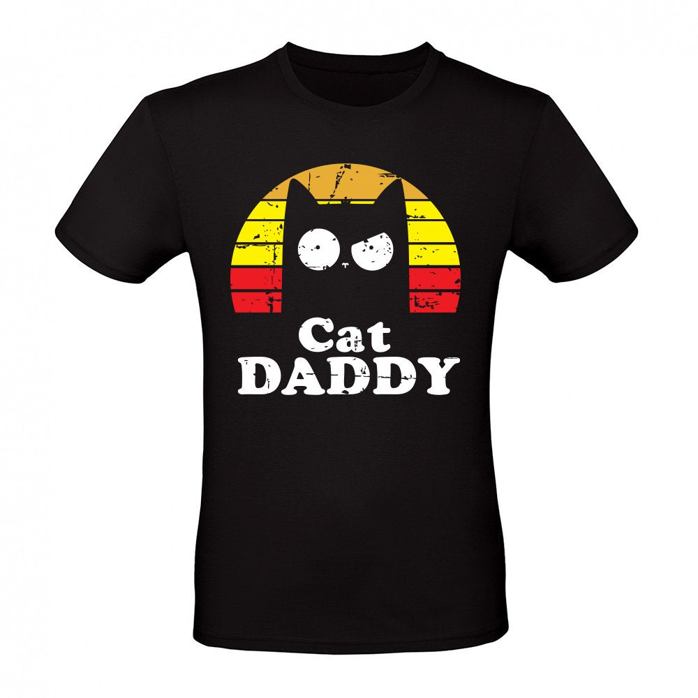 Cat daddy