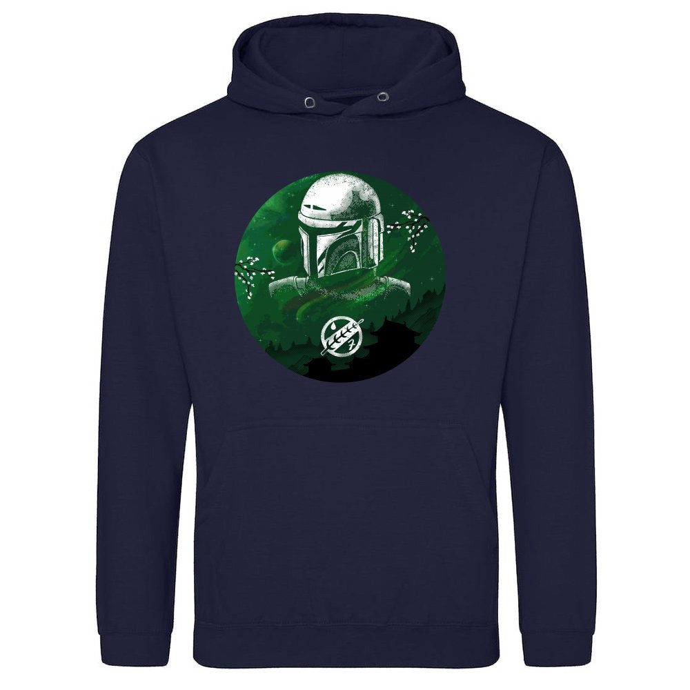 Hunter Galaxy