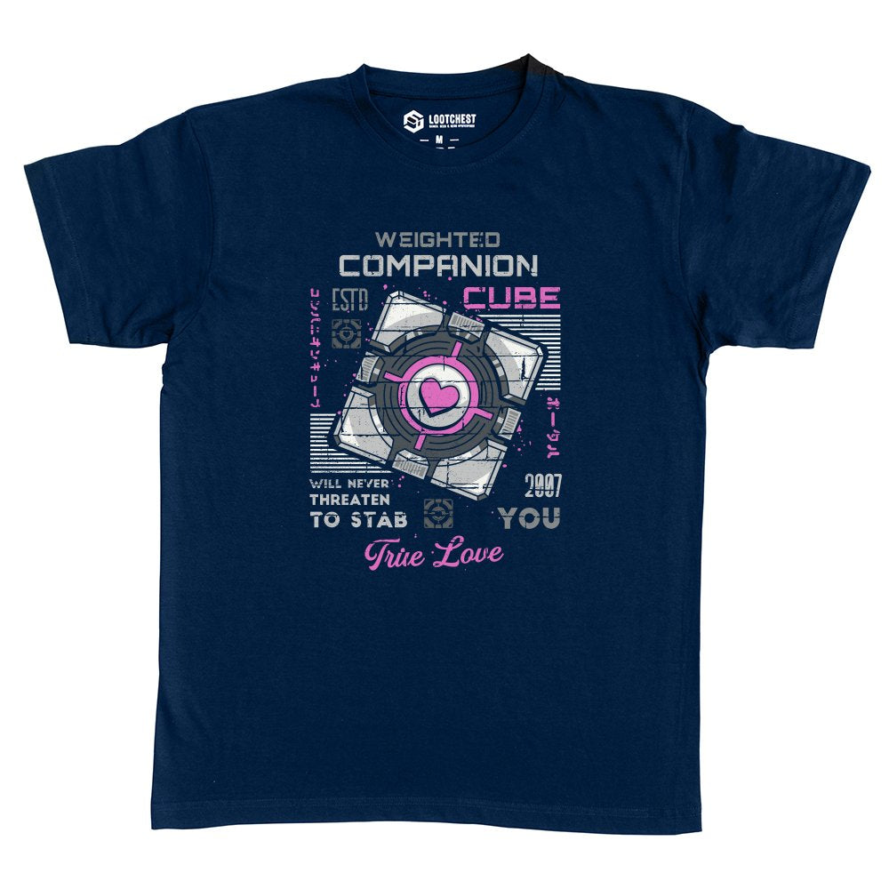 Companion Cube