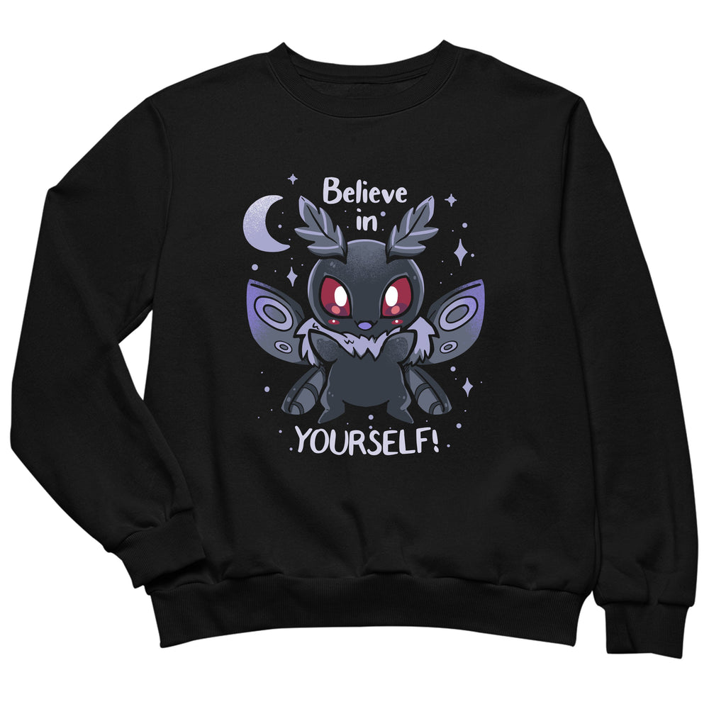 Believe in Yourself