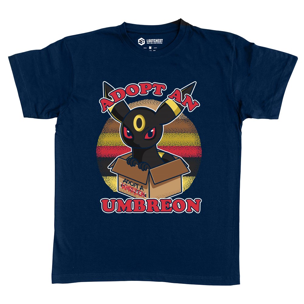 adopt an Umbreon