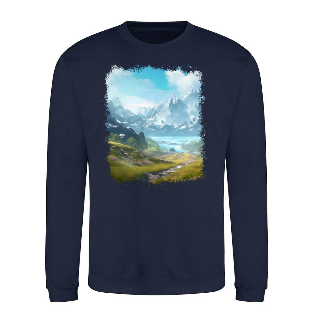 Mountains