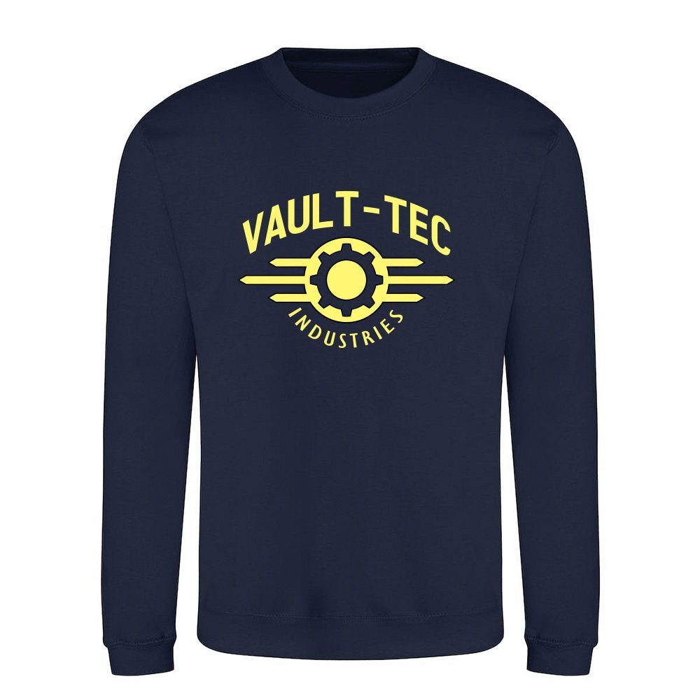 Vault Gear