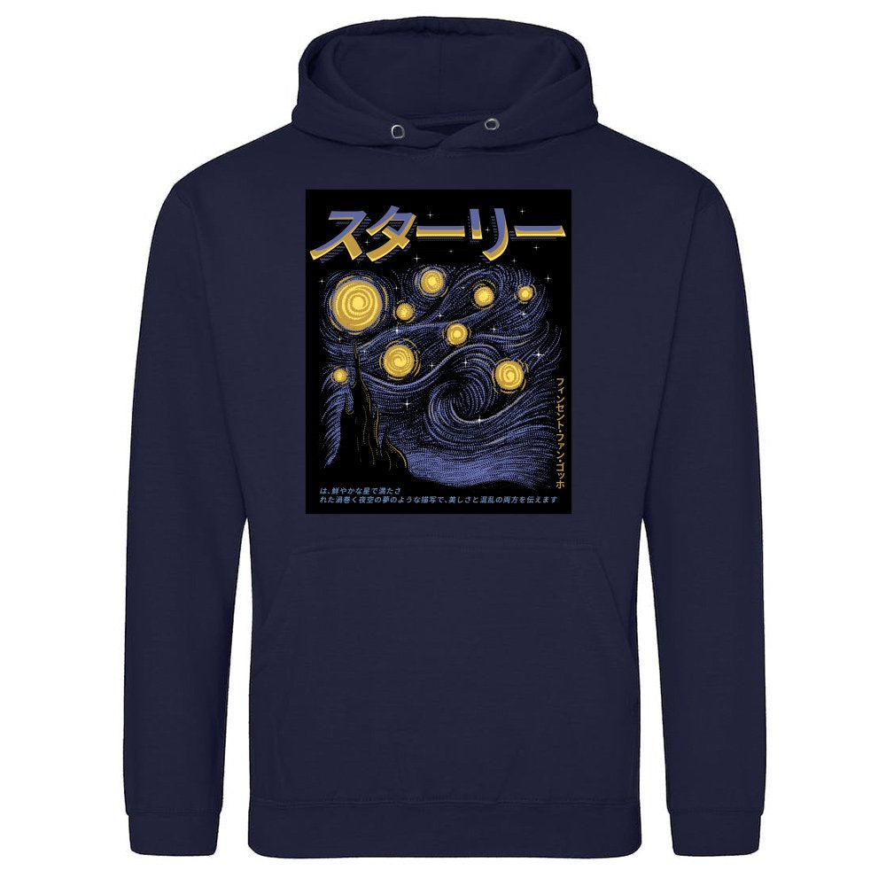 Starry Dreams