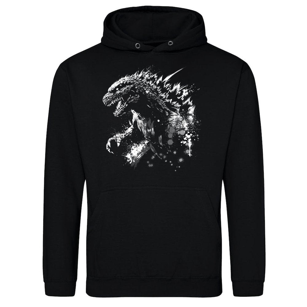 Gojira rage