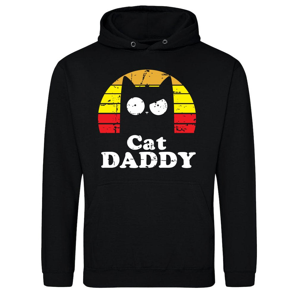Cat daddy