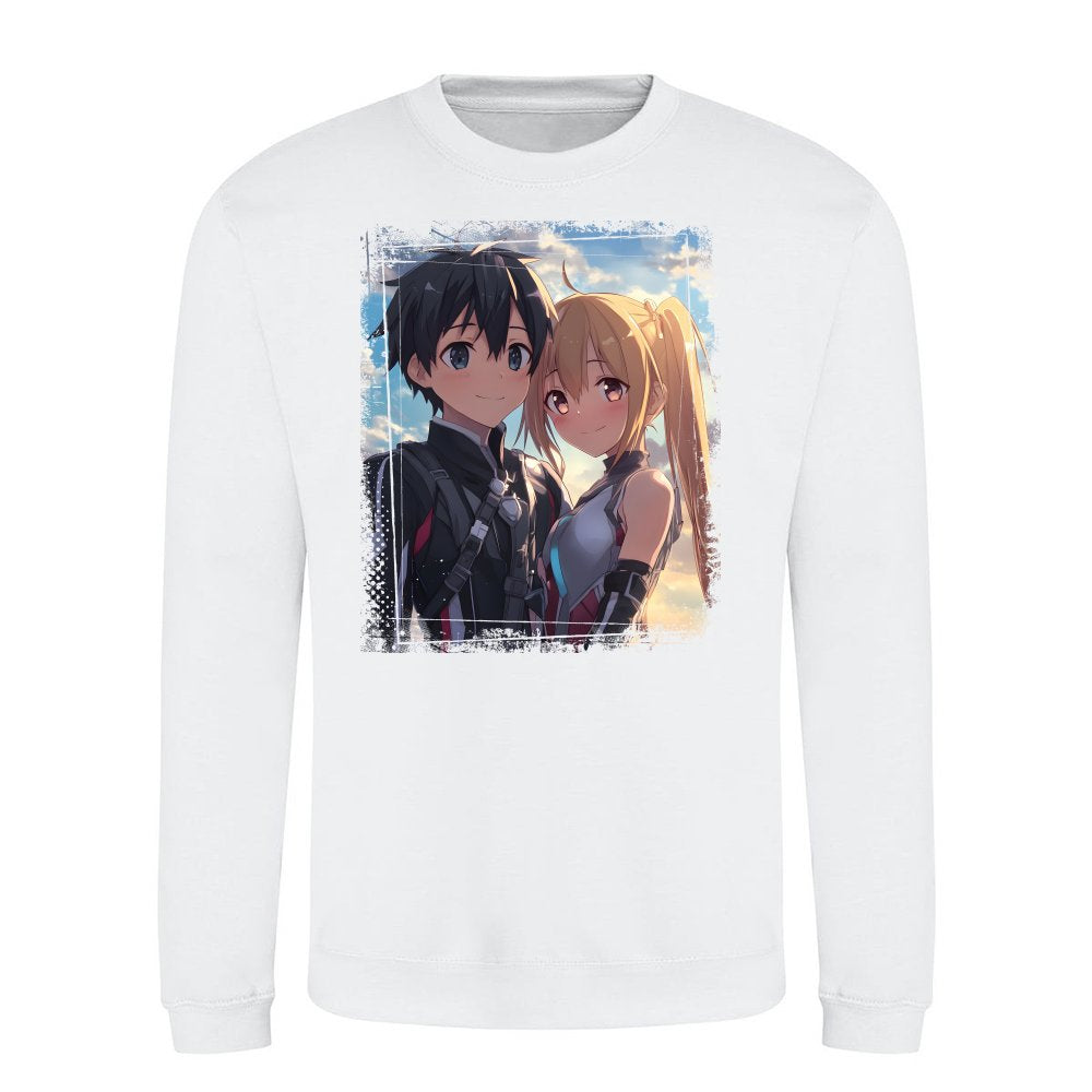 Happy Couple