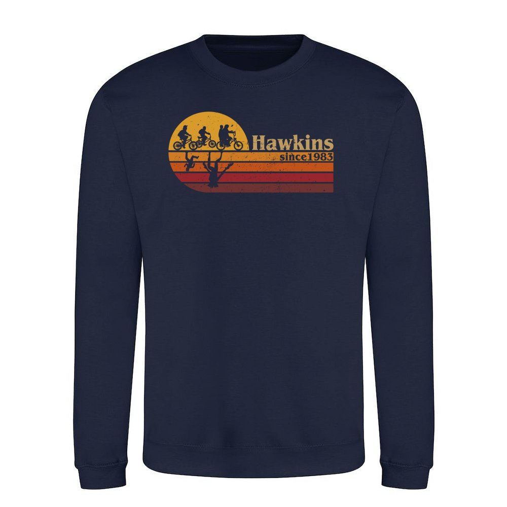 Hawkins vintage