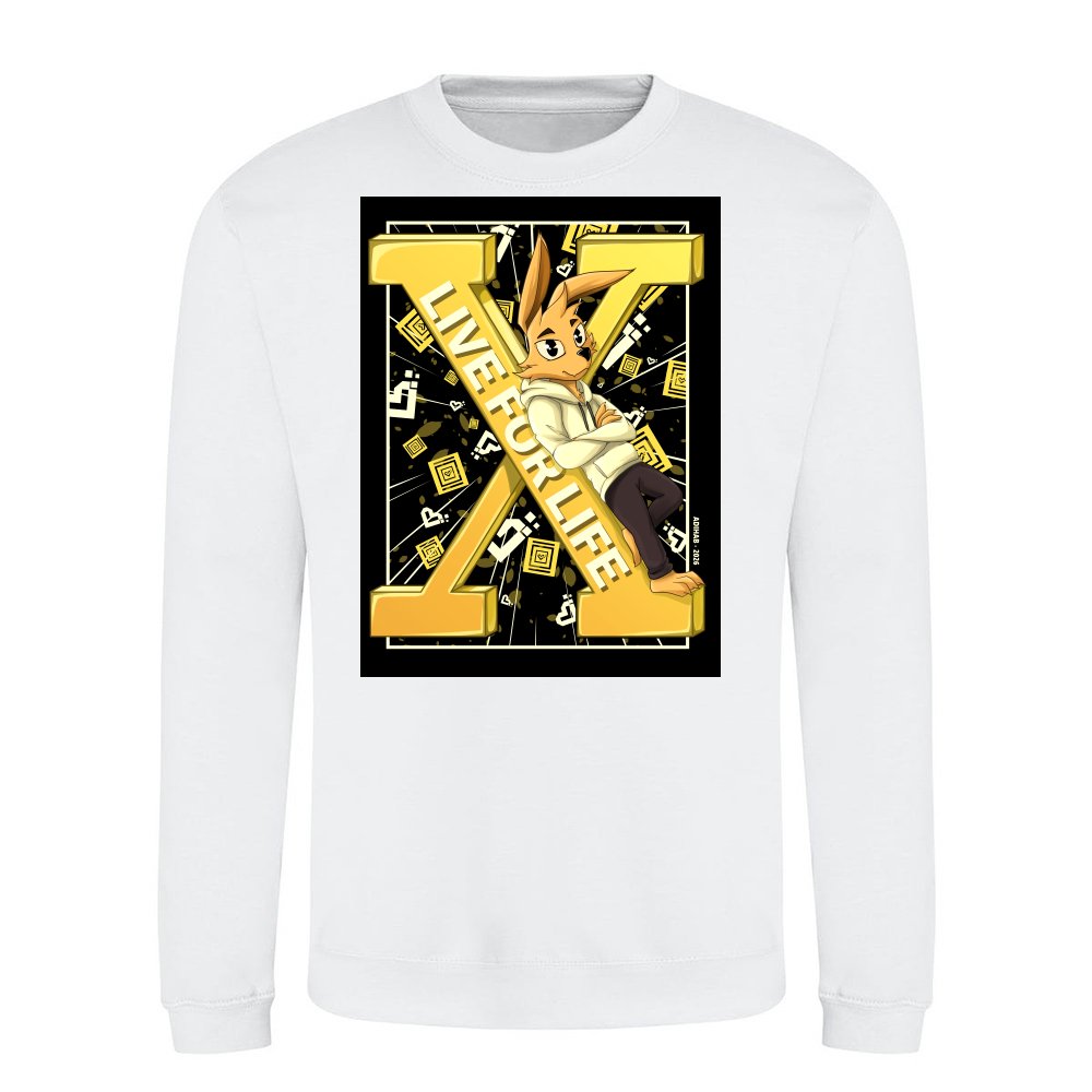 LiveForLife Season 10 Rabbit