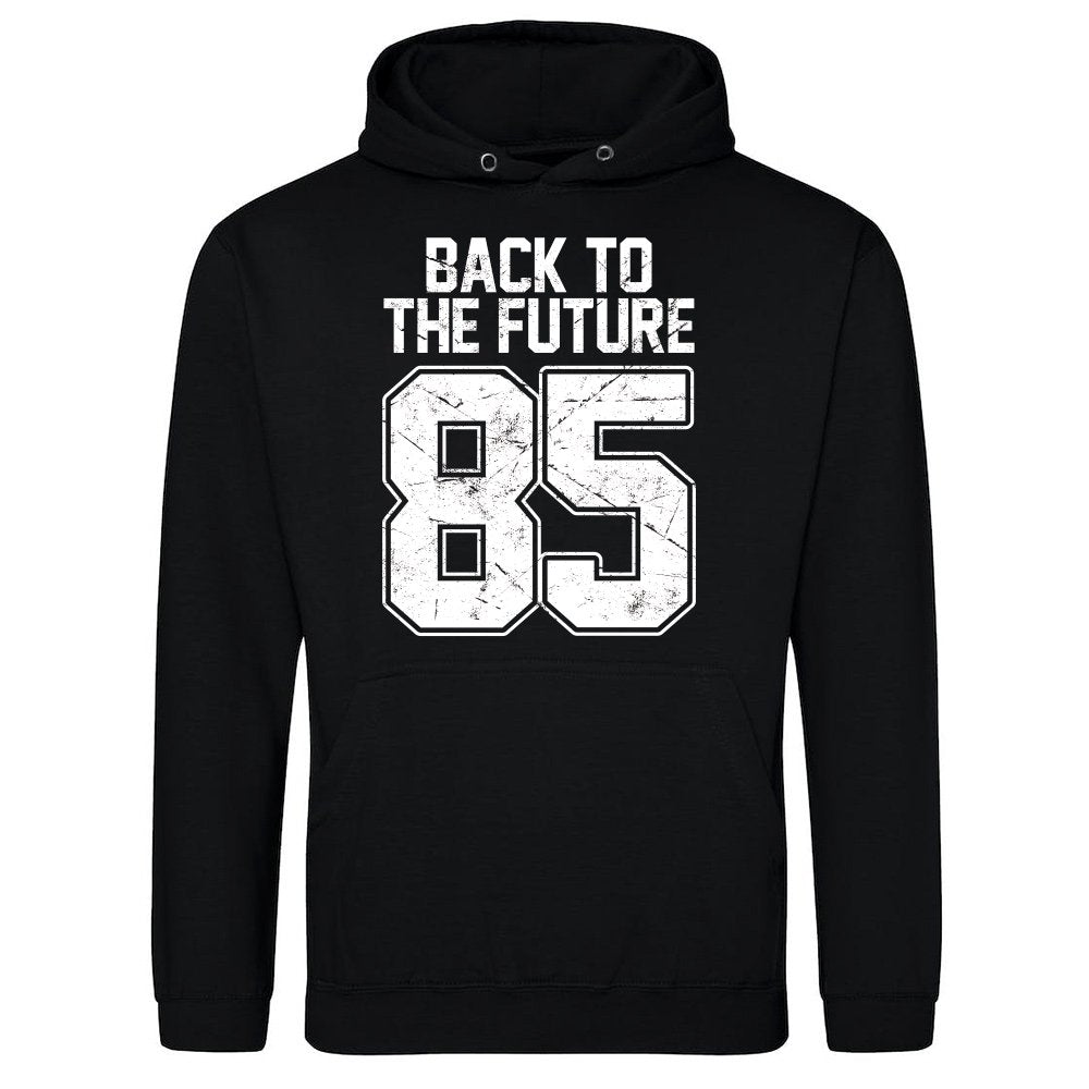 Back to 1985