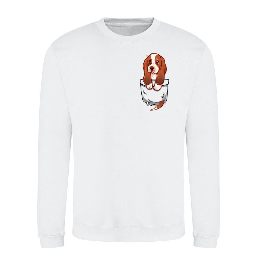 Pocket Basset Hound