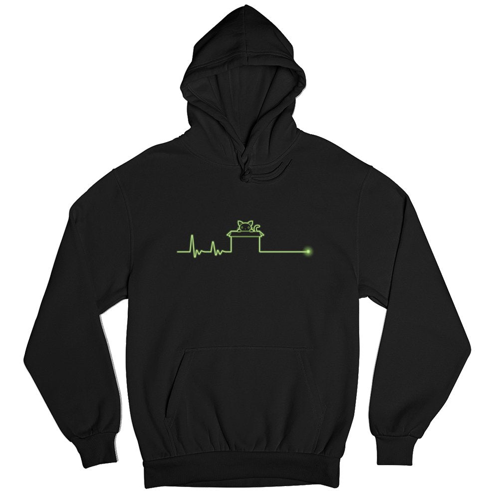 Schrödinger's Heartbeat