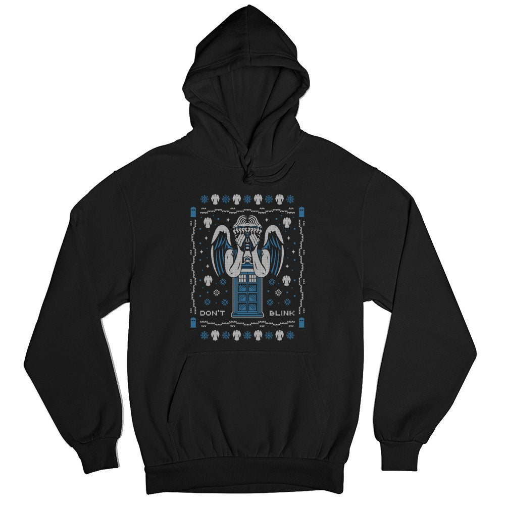Angel Ugly Sweater