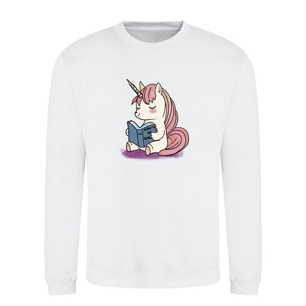unicorn wie man echt ist