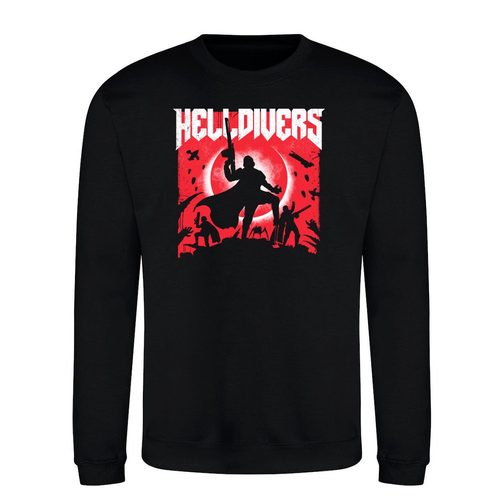 Helldivers