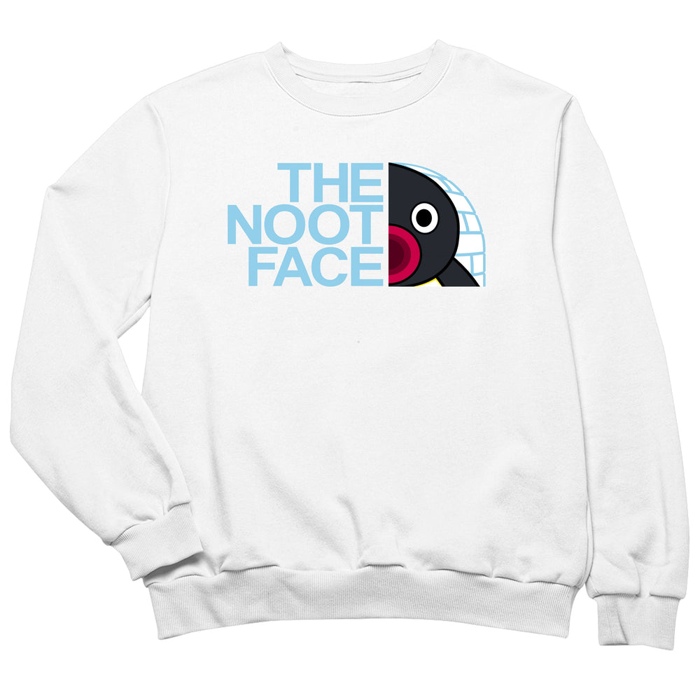 The Noot Face