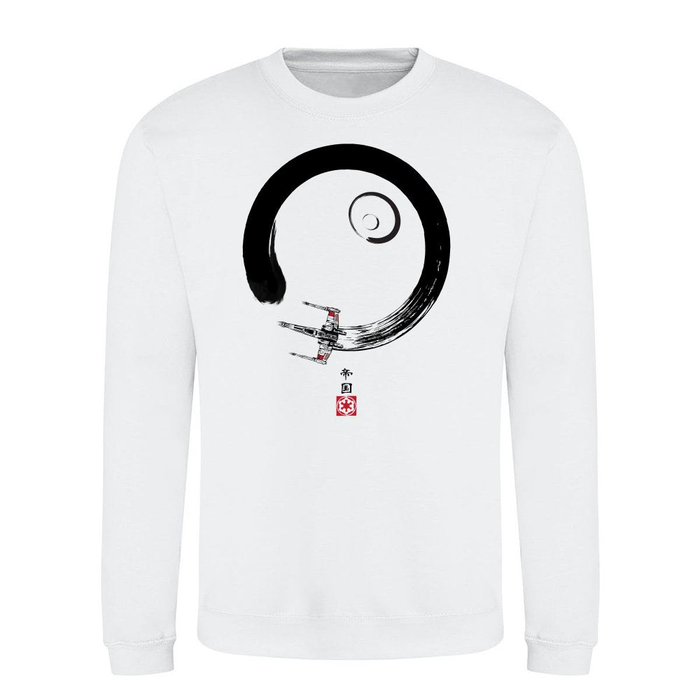 Red Five Enso