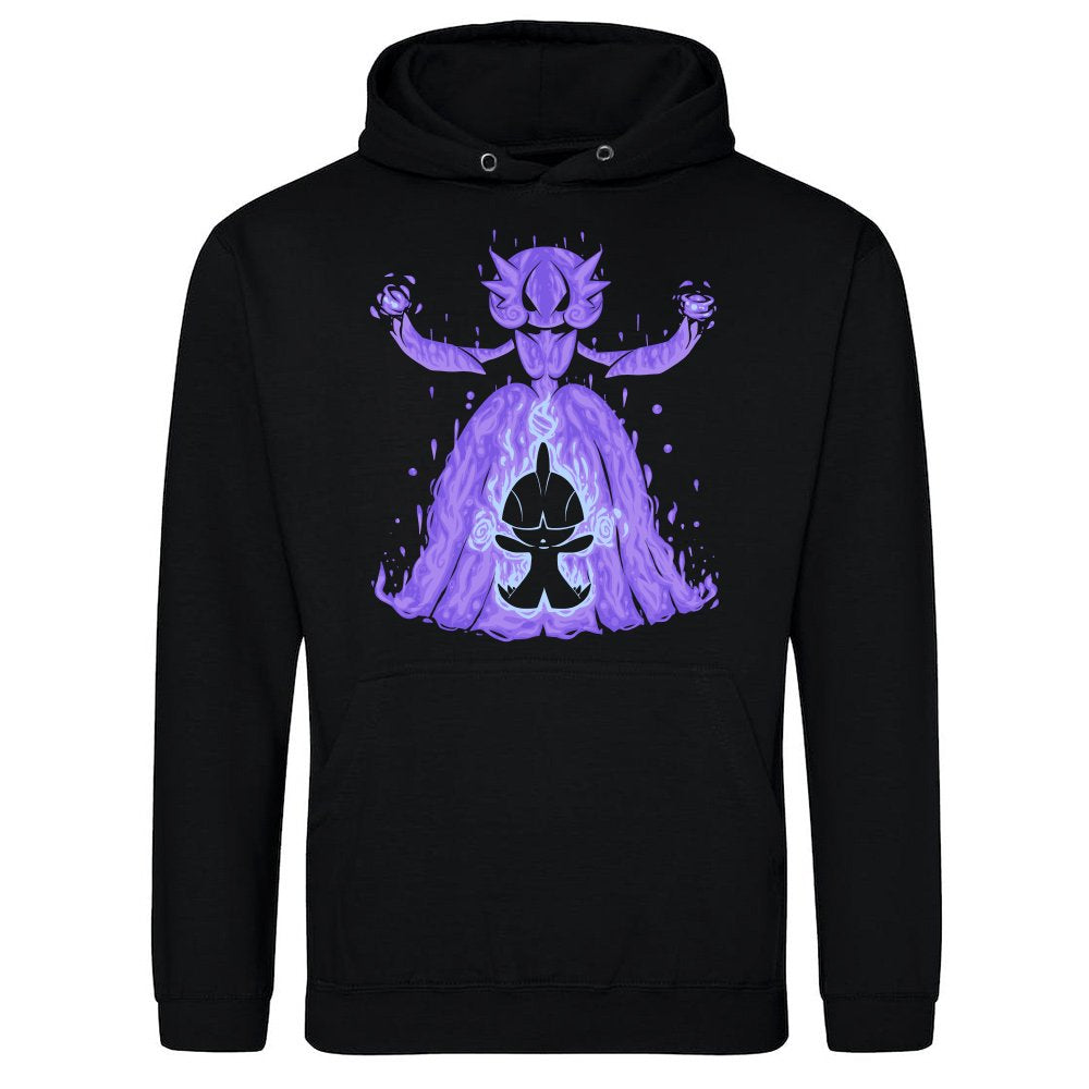 Mega Psychic Dancer Within