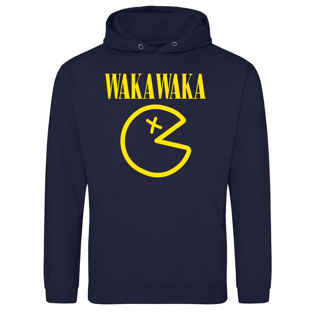 Mr. Waka