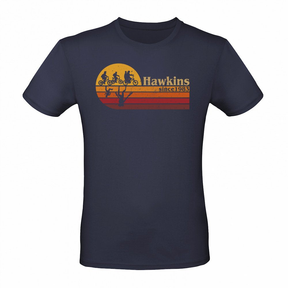 Hawkins vintage