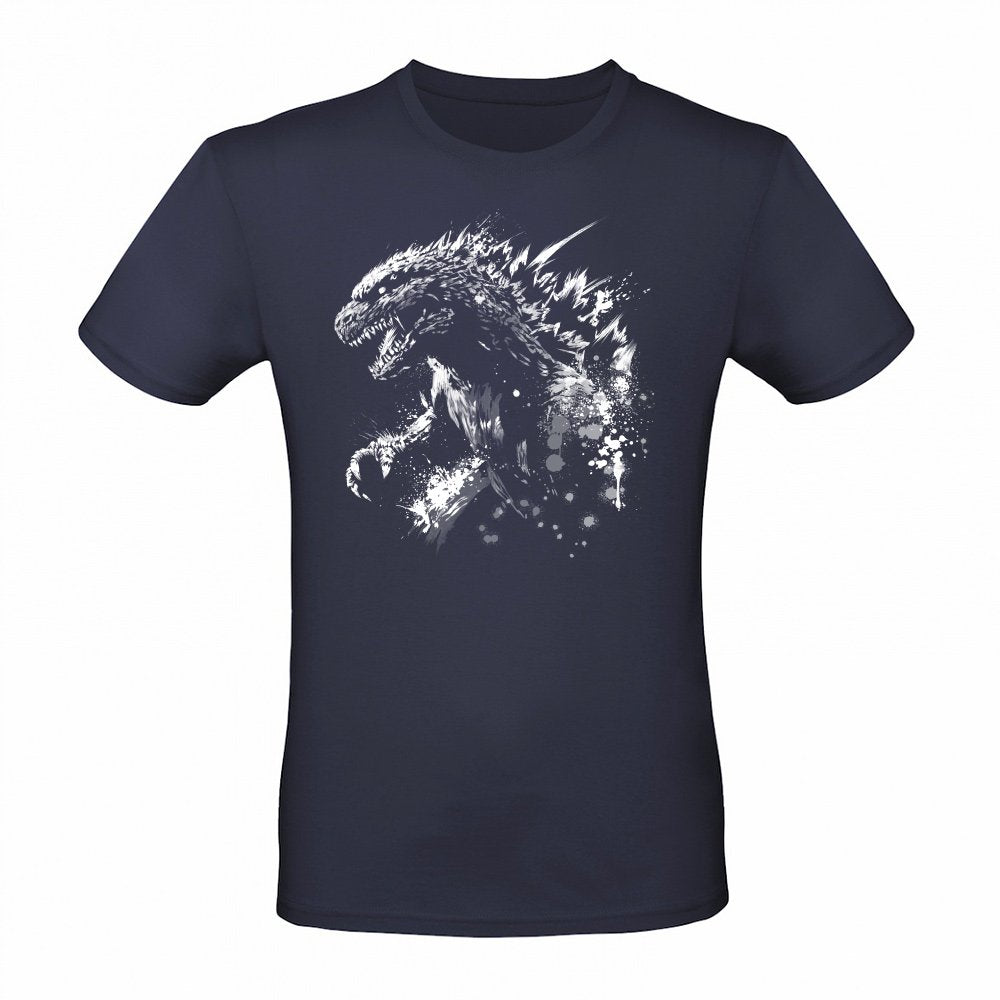 Gojira rage
