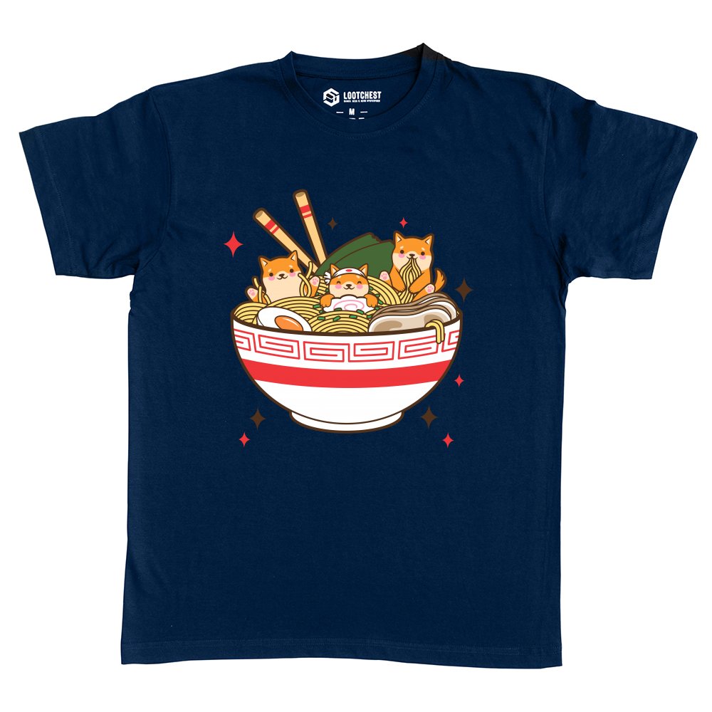 Fox Ramen Pool