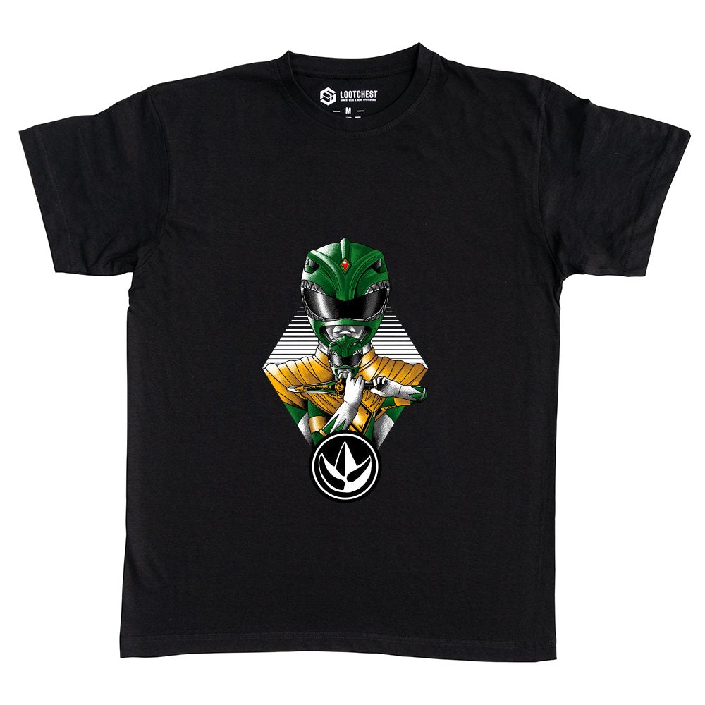 Green Ranger