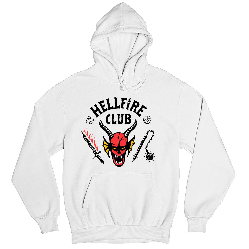 Join the Hellfire Club
