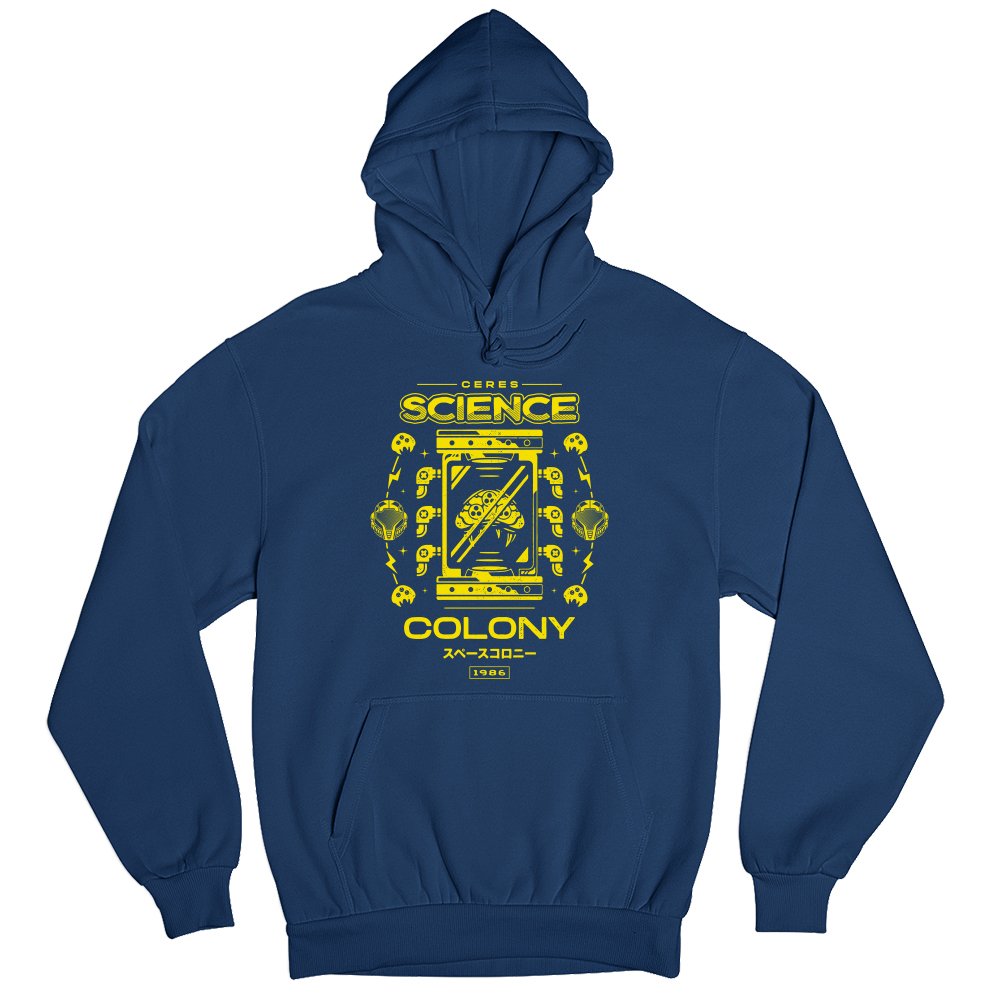 Science Colony