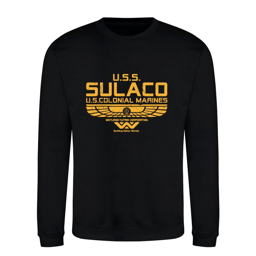 USS Sulaco