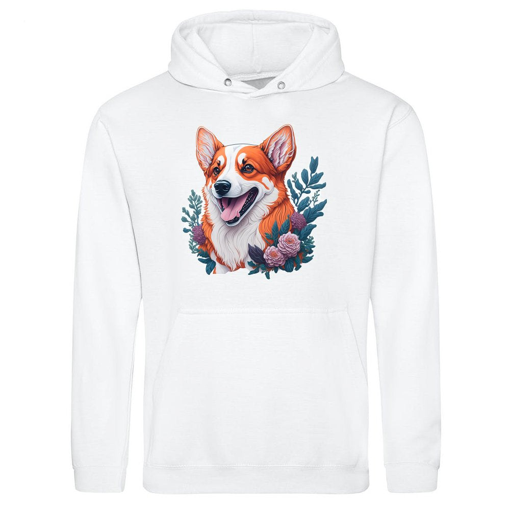 Corgi 4 life