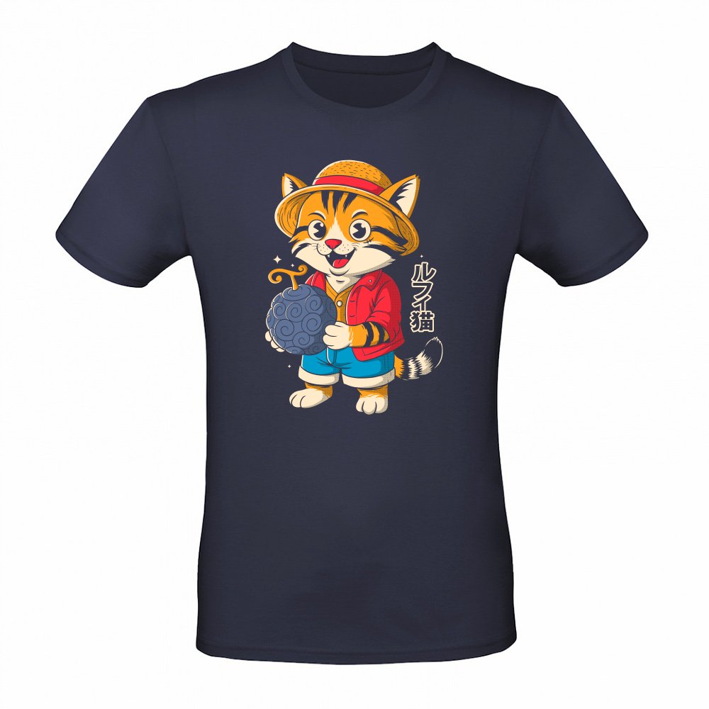 Luffycat