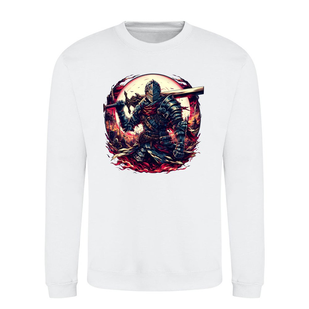 Bloodborne Warrior