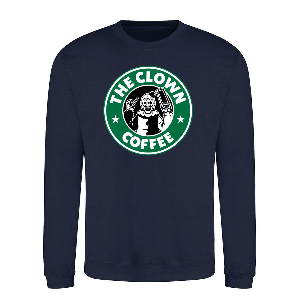 Clown Cafe