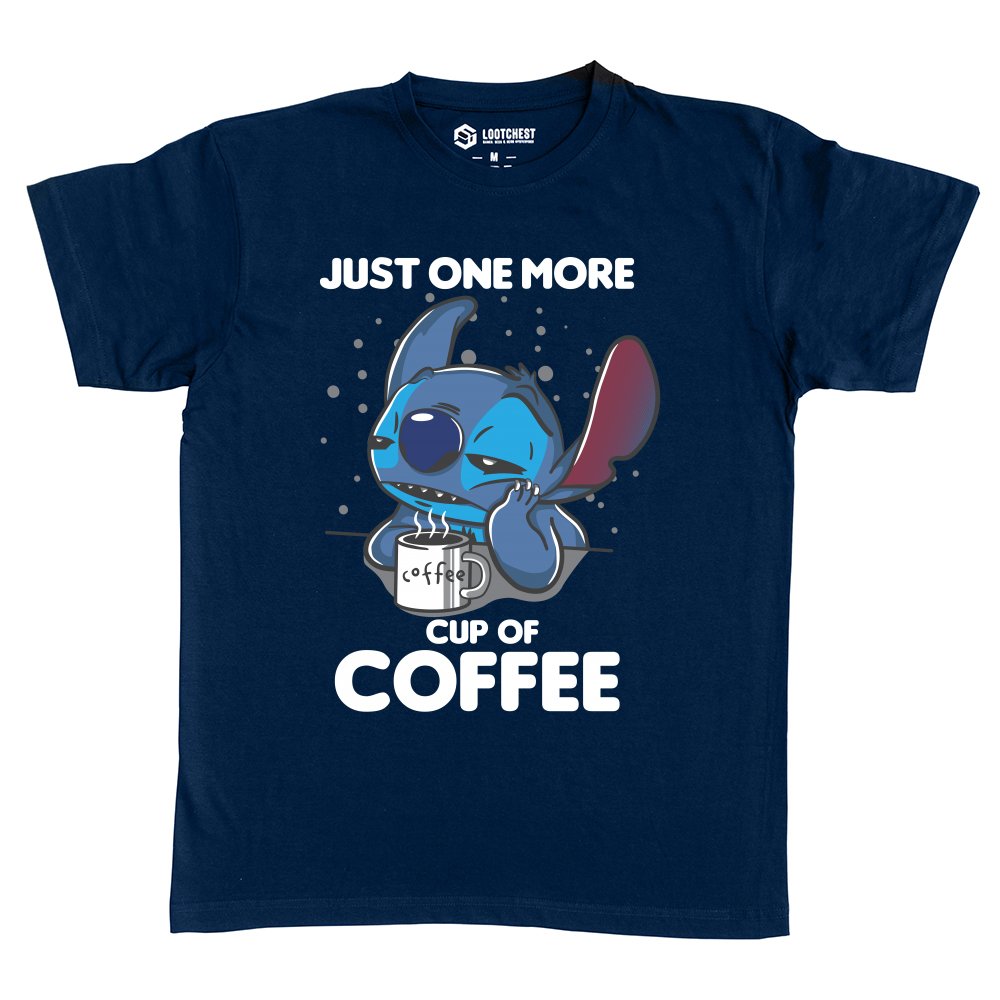 noch einen Kaffee