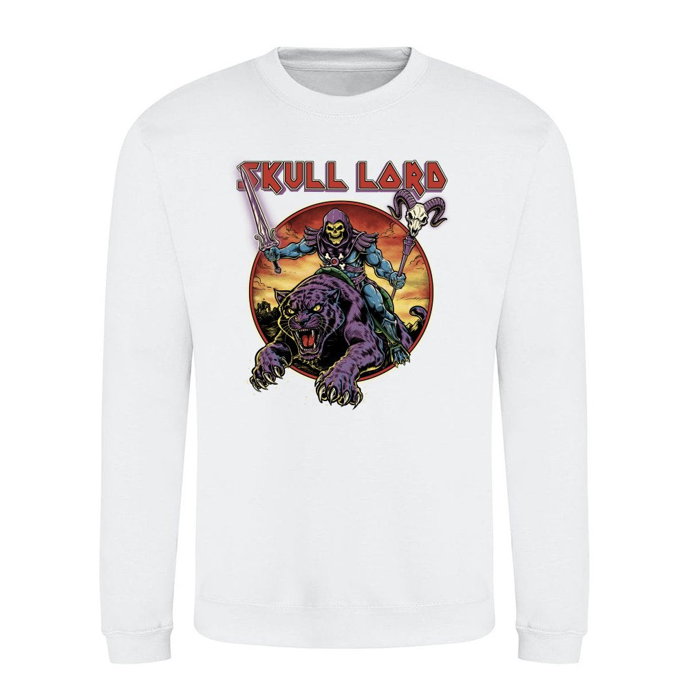SKULL LORD