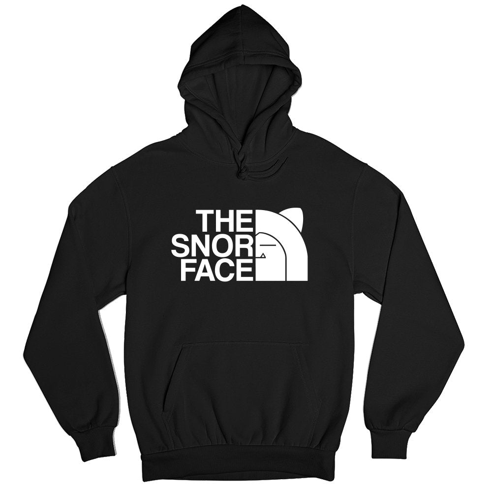 The Snor Face