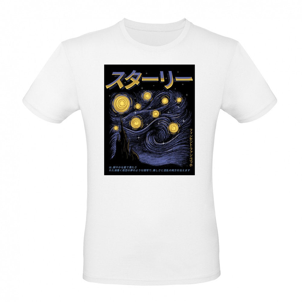 Starry Dreams