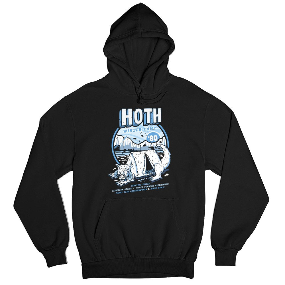 Hoth Winter Camp