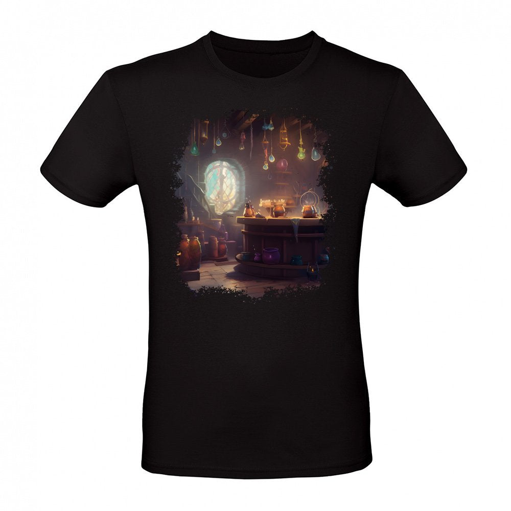 Mage Tower