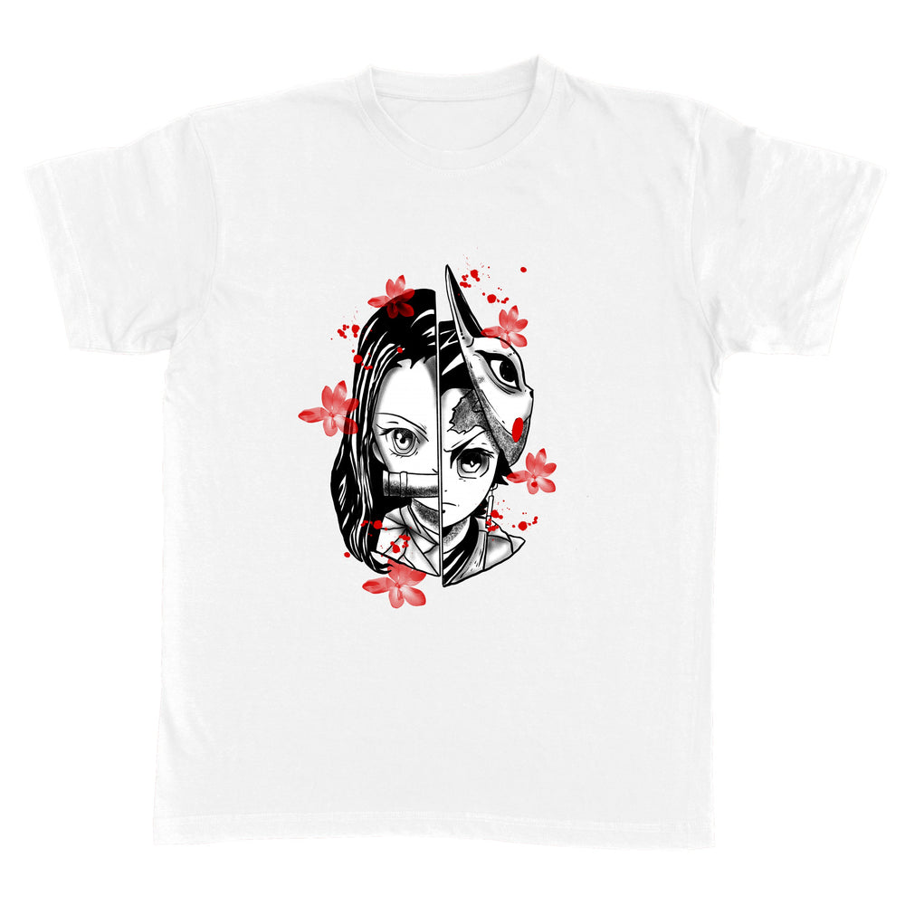 Tanjiro Nezuko